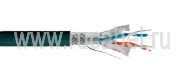 Кабель КИПЭП 4х2х0,6