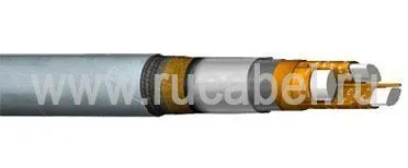 Кабель АСБГУ 3х185+1х50