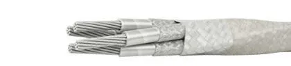 Кабель КСФС 27х0,2