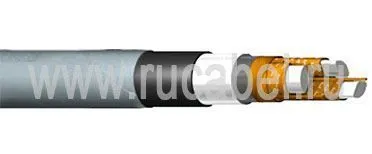 Кабель ЦААБВГ 3х35