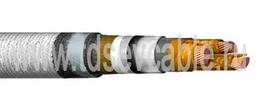 Кабель ЦСБ2ЛУ 4х16