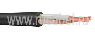 Кабель КГ-ДА 2х2,5