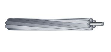 Кабель АС 185/24 Кабель АС 185/24