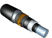 Кабель ПвВ 3х185/50