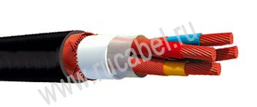 Кабель КСОВЭнг-LS 3х10 Кабель КСОВЭнг-LS 3х10
