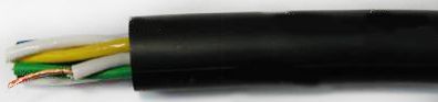 Кабель КГМППнг(В)-HF 5х2х2,5 Кабель КГМППнг(В)-HF 5х2х2,5