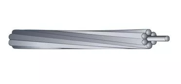 Кабель АС 330/43 Кабель АС 330/43